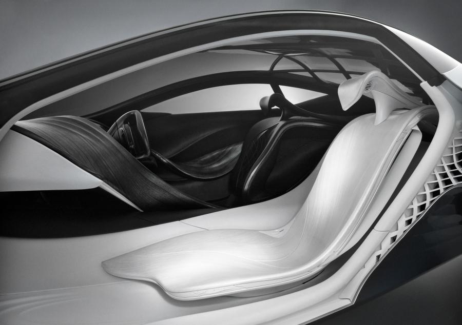  Mazda Taiki Concept 2007 года  (фото 34 из 46)